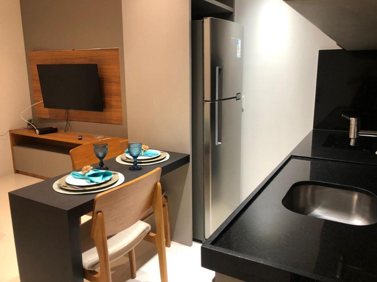 Sky Concept Apartment Maceió Екстериор снимка
