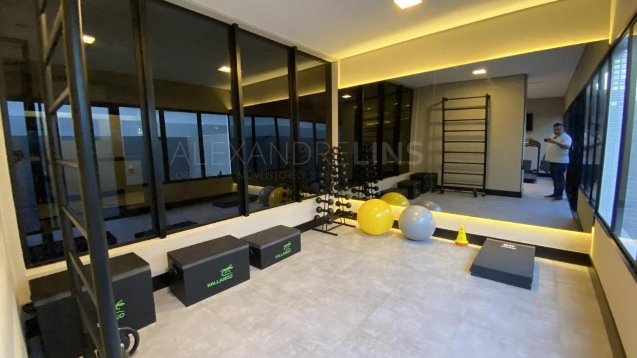 Sky Concept Apartment Maceió Екстериор снимка