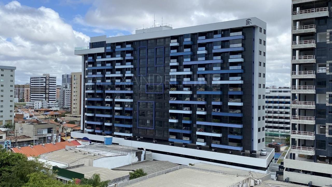 Sky Concept Apartment Maceió Екстериор снимка
