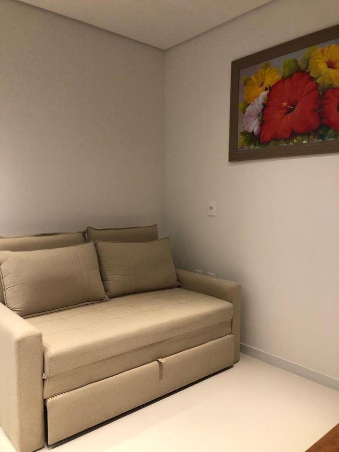Sky Concept Apartment Maceió Екстериор снимка
