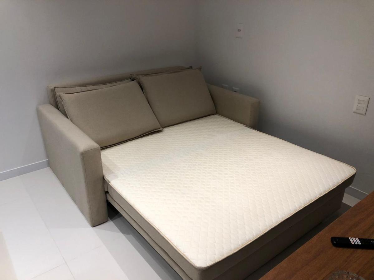 Sky Concept Apartment Maceió Екстериор снимка