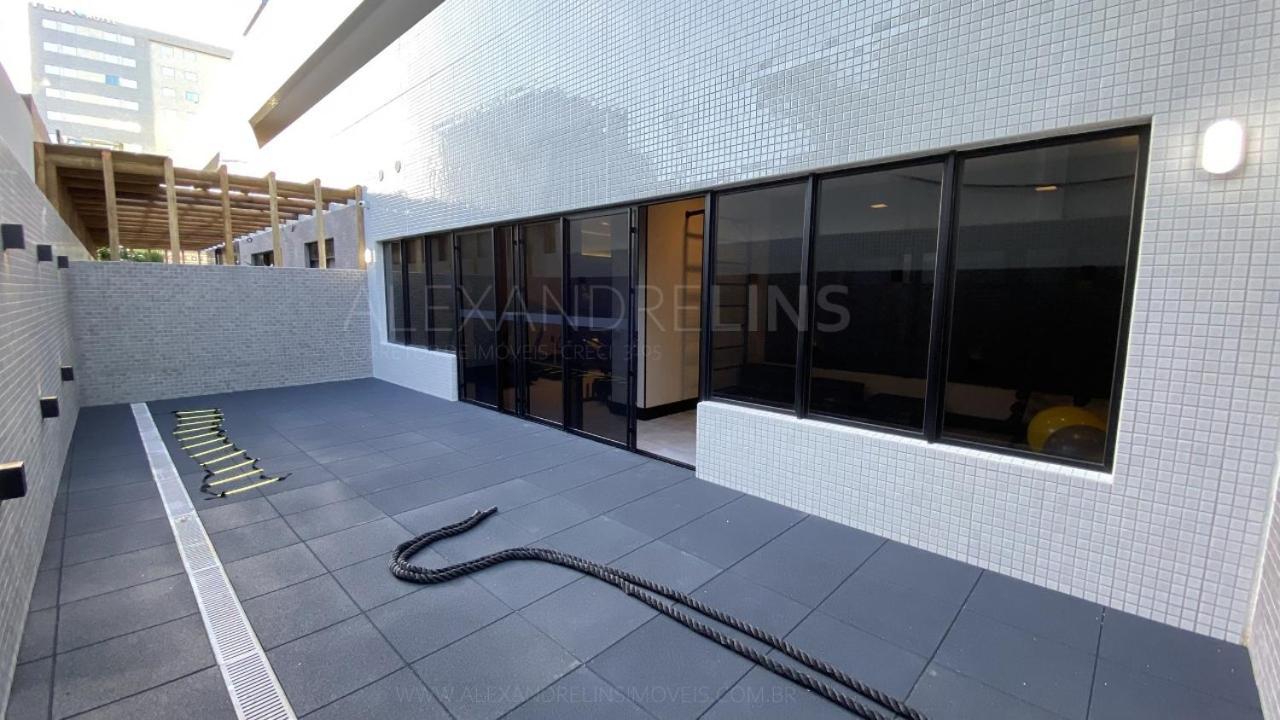 Sky Concept Apartment Maceió Екстериор снимка