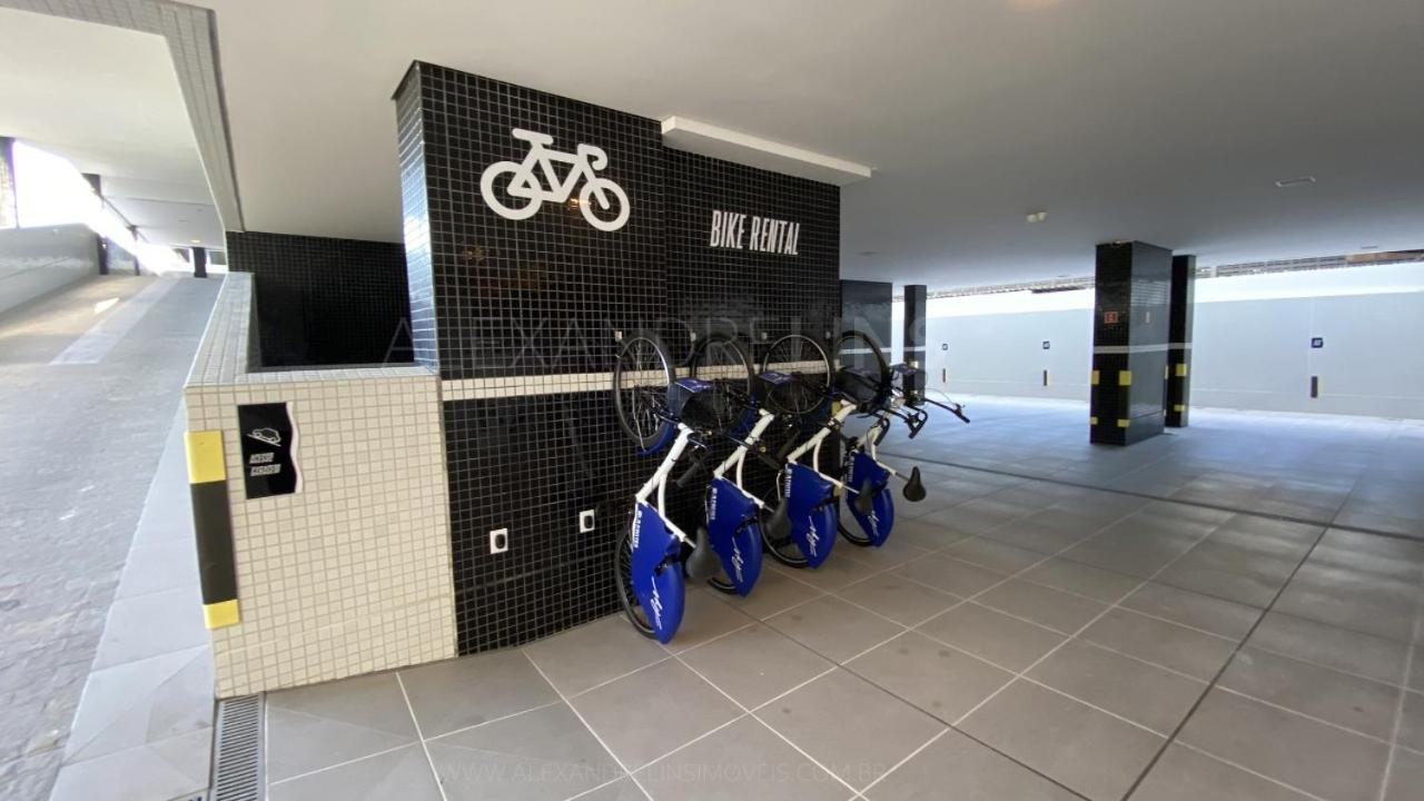 Sky Concept Apartment Maceió Екстериор снимка