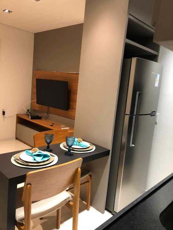 Sky Concept Apartment Maceió Екстериор снимка